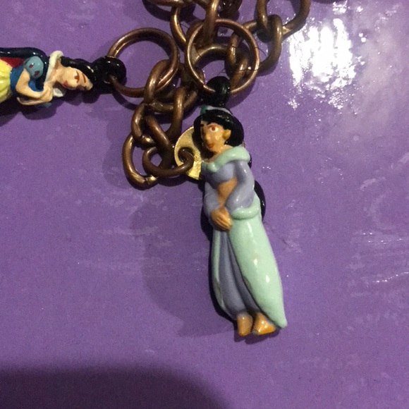 Disney Princess Bracelet for kids - Picture 5 of 6
